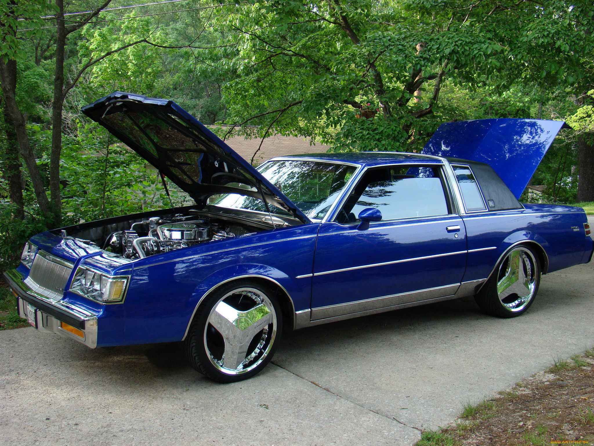 , buick